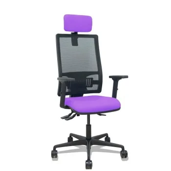 Gaming Chair P&C 8R65CRL