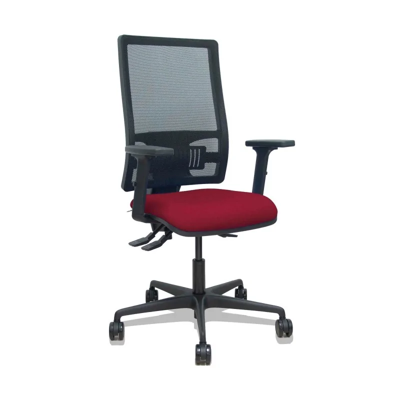 Gaming Chair P&C B68R65L