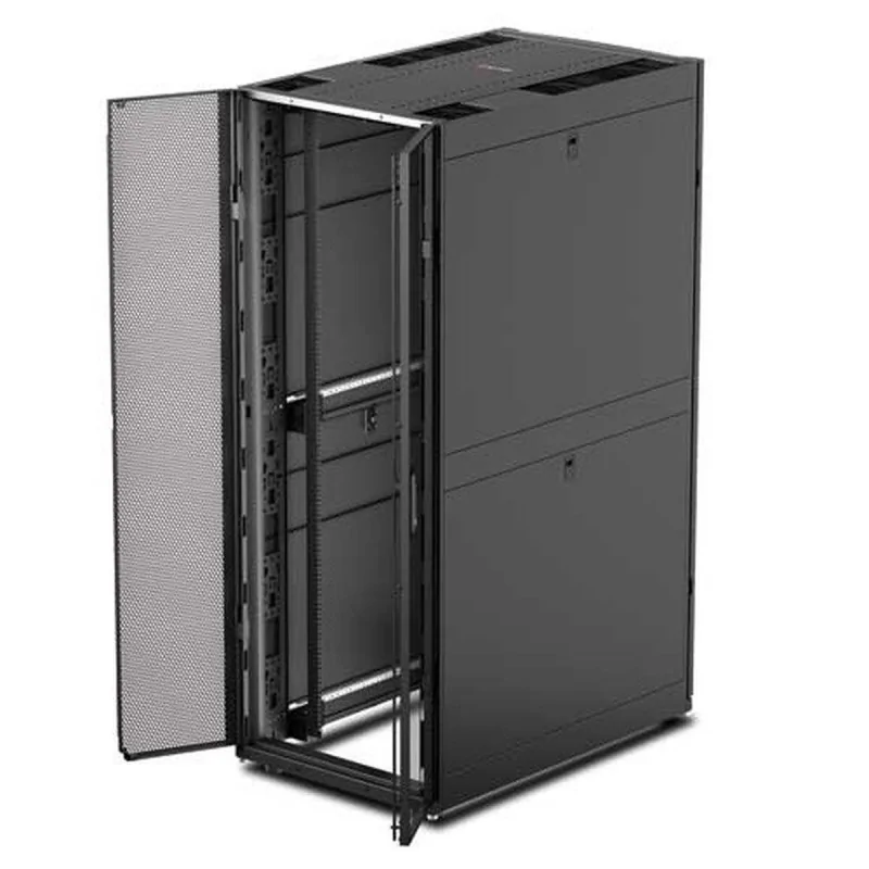 Wall-mounted Rack Cabinet APC AR3140