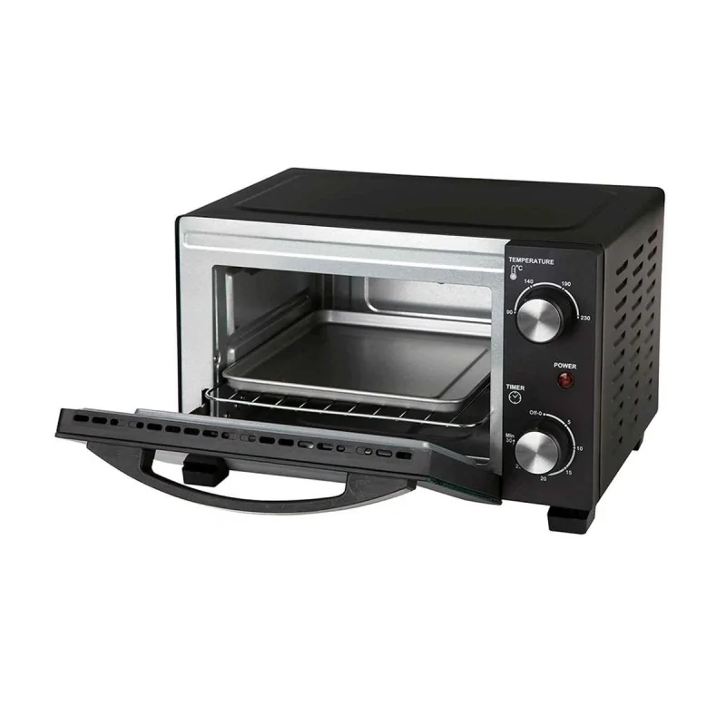 Mini Electric Oven JATA HN910 10L