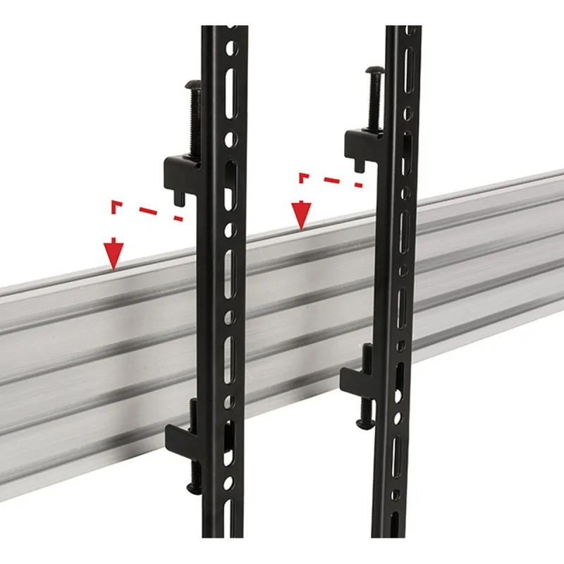 Screen Table Support B-Tech BT8390-VESA400F/B 70" 42"