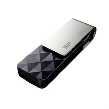 USB stick Silicon Power Blaze B30 128 GB