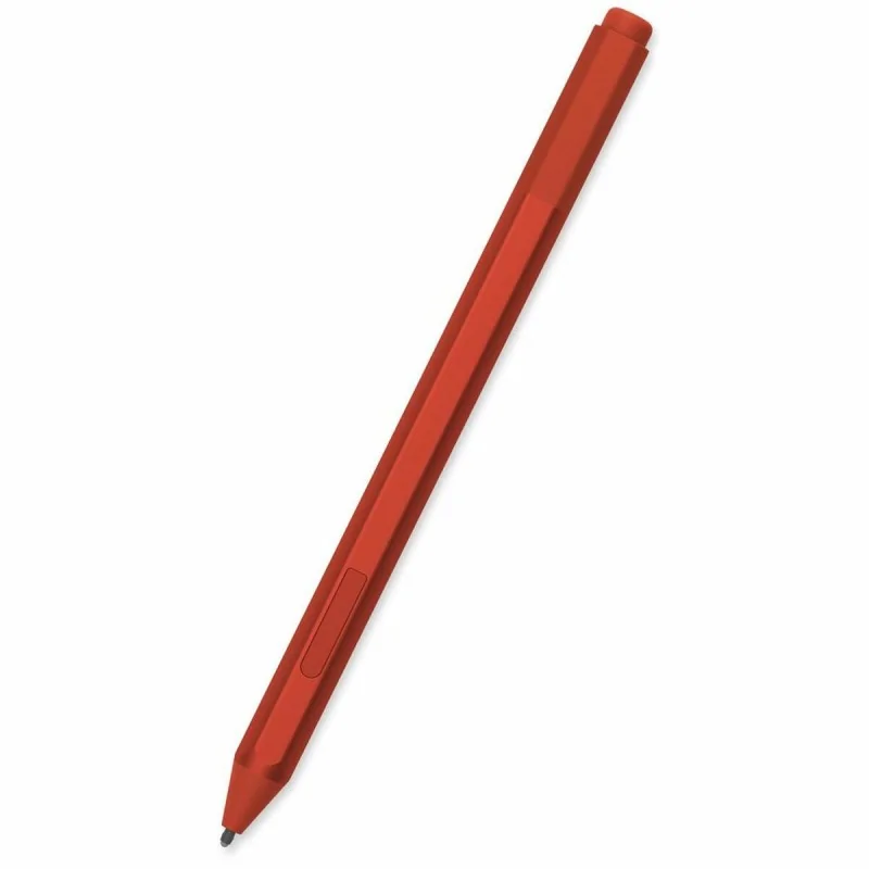 Optical Pencil Microsoft EYV-00046 Bluetooth Red