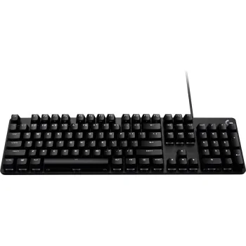 Keyboard Logitech G413 Black Qwerty Italian