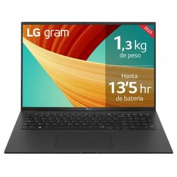 Laptop LG 17Z90R-E.AD75B 17" i7-1360P 32 GB RAM 512 GB...