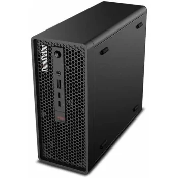 Desktop PC Lenovo ThinkStation P360 Ultra Intel Core...