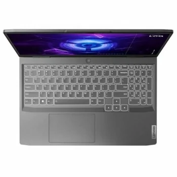 Laptop Lenovo LOQ 15IRH8 16 GB RAM 512 GB SSD Nvidia...