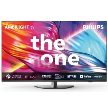 Smart TV Philips 65PUS8919 4K Ultra HD 65" LED HDR AMD...