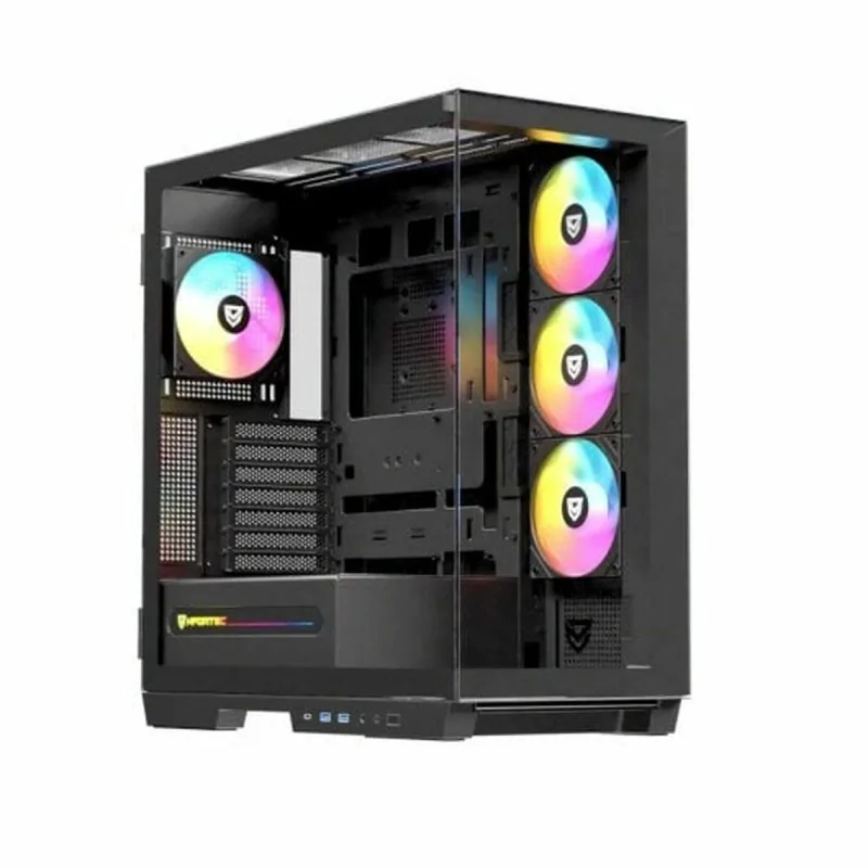 CPU Fan Nfortec NF-CS-URSA-B