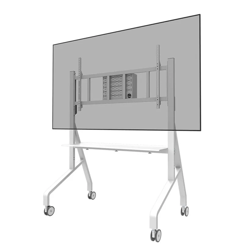 Screen Table Support Neomounts FL50-575WH1 110"