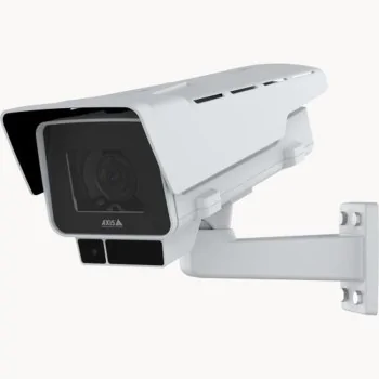 Surveillance Camcorder Axis 02736-001