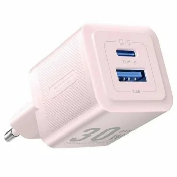 Wall Charger Vention FEQP0-EU