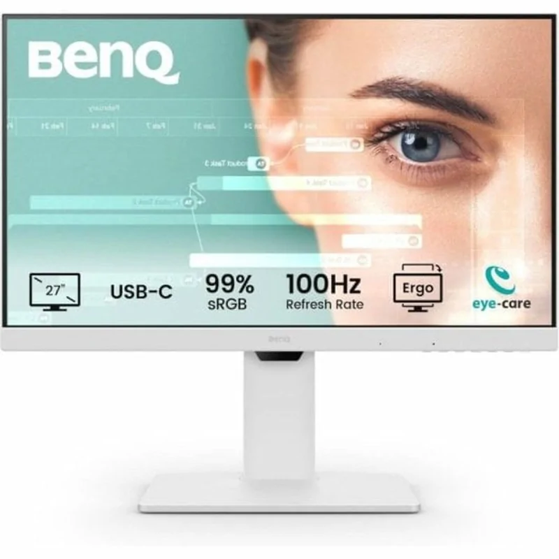 Gaming Monitor BenQ GW2786TC Full HD 27"