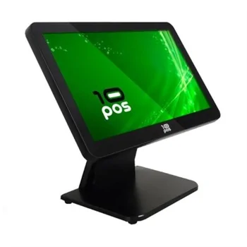 TPV 10POS FT-16NJ414128W1 15,6" Quad Core 4 GB RAM 128 GB...