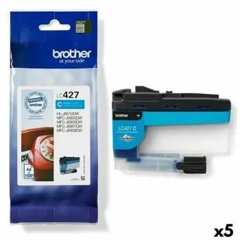 Original Ink Cartridge Brother MFCJ5955DW, MFCJ6955DW...