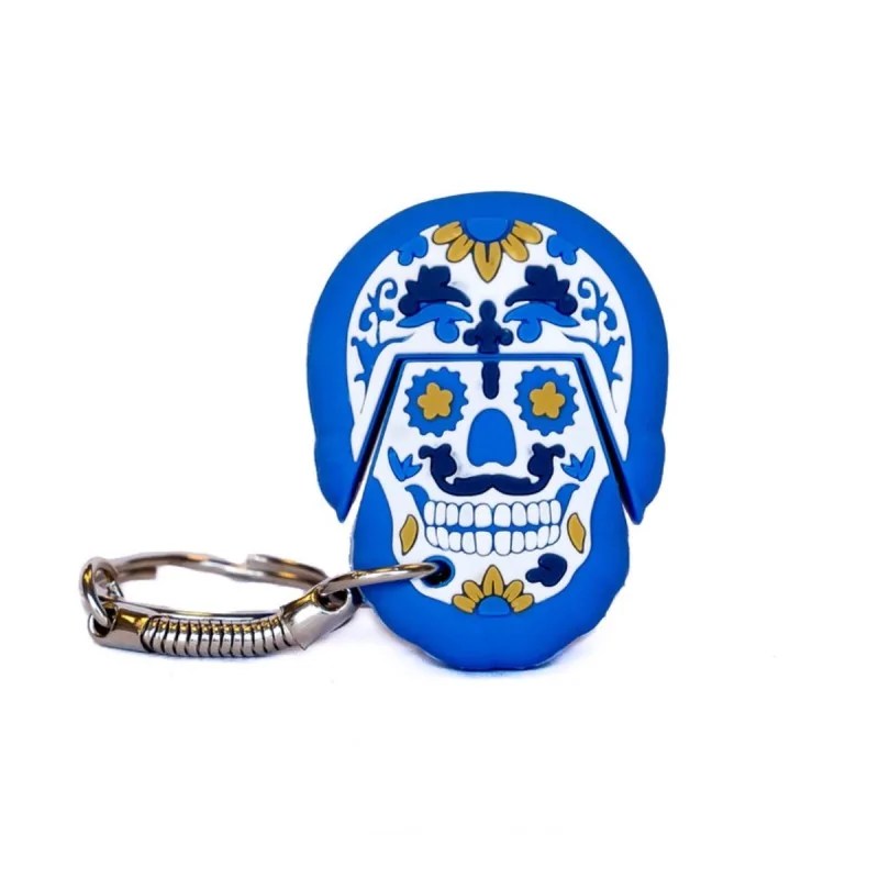 USB stick Tech One Tech Calavera 32 GB Blue