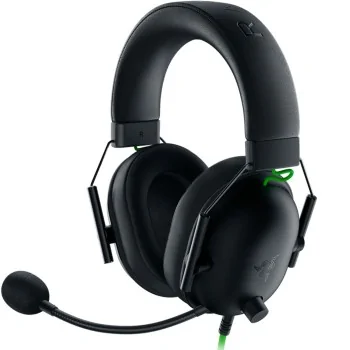 Headphones with Microphone Razer RZ04-04570100-R3M1 Black