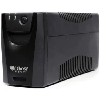 Uninterruptible Power Supply System Interactive UPS...