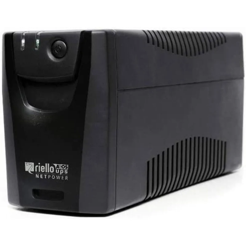 Uninterruptible Power Supply System Interactive UPS Riello 480 W