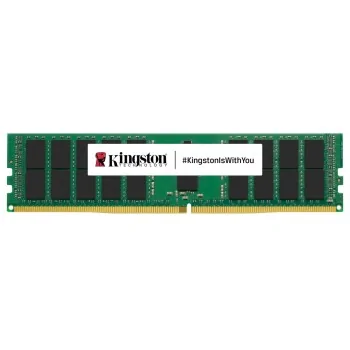 RAM Memory Kingston KSM26ES8/8HD 8 GB DDR4 2666 MHz CL19