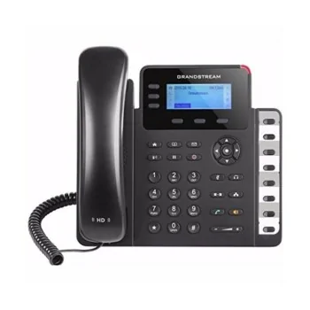 IP Telephone Grandstream GS-GXP1630