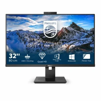 Monitor Philips 326P1H/00 31,5" WXGA IPS