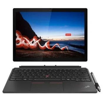 Laptop Lenovo 21LK0026SP 12,3" Intel Core Ultra 7 155u 16...