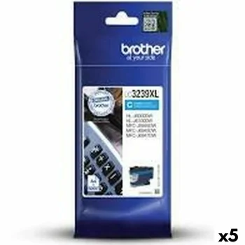 Original Ink Cartridge Brother HLJ6000 / MFCJ5945 /...