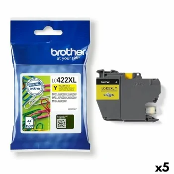 Original Ink Cartridge Brother MFCJ5340DW MFCJ5740DW...