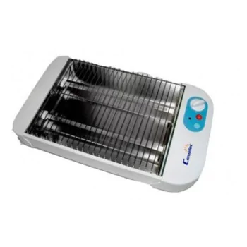 Toaster COMELEC TP-706 600W 600 W