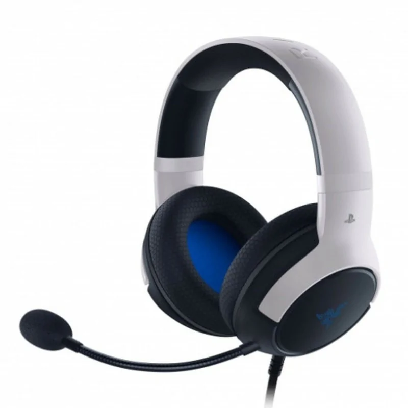 Headphones Razer RZ04-03970700-R3G1 White Black