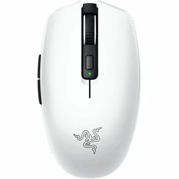 Optical Wireless Mouse Razer RZ01-03730400-R3G1 White