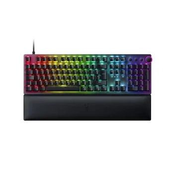 Gaming Keyboard Razer Huntsman Mini (Purple Switch) Black...