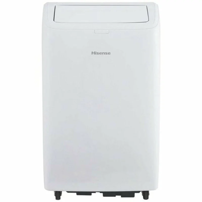 Portable Air Conditioner Hisense APC09QC A White