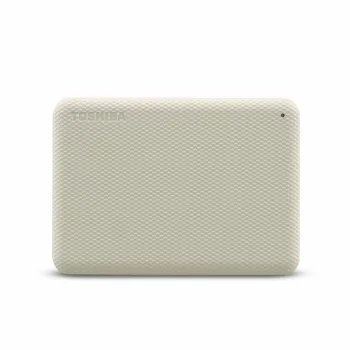 External Hard Drive Toshiba HDTCA20EW3AA White 2...