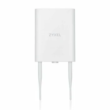 Access point ZyXEL NWA55AXE-EU0102F White Black