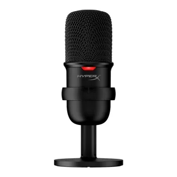 Condenser microphone HyperX HyperX SoloCast - USB...