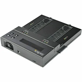 Hard disk cloner Startech SM2DUPE11 3,5" 2,5"