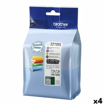 Original Ink Cartridge Brother LC3219XL...