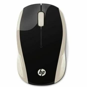 Mouse HP 2HU83AAABB Golden