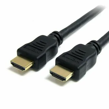 HDMI Cable Startech HDMM3MHS Black 3 m