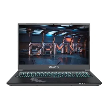 Laptop Gigabyte 9RC55MF5FEJA01ES000 15,6" i5-12500H 16 GB...