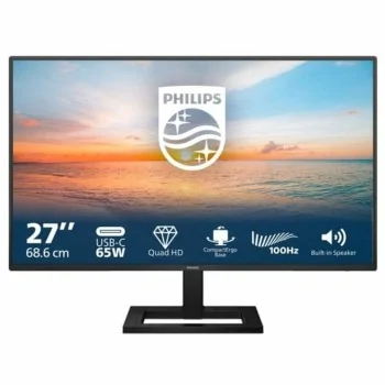 Gaming Monitor Philips 27E1N1600AE/00 Quad HD 27"