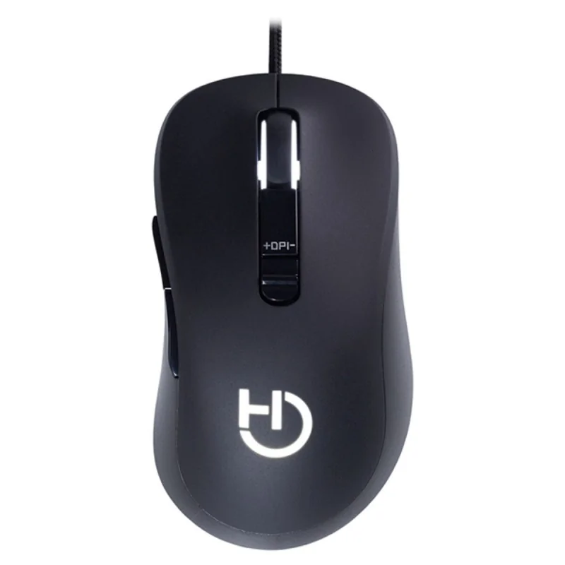 Gaming Mouse Hiditec FTRRCA0511 GMO010003 3500 dpi