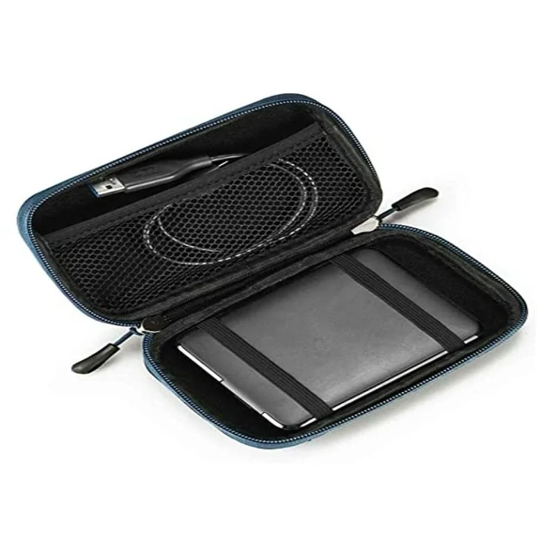 Hard drive case Subblim SUB-HDD-HBC003