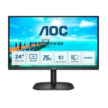 Monitor AOC 24B2XHM2 Full HD 23,8"