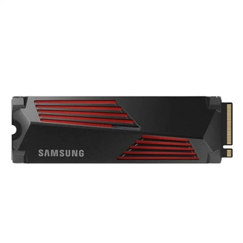 Hard Drive Samsung 990 PRO 2 TB SSD