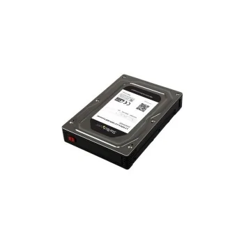 Housing for Hard Disk Startech 25SAT35HDD 2,5"