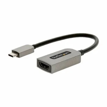 USB C to HDMI Adapter Startech USBC-HDMI-CDP2HD4K60 4K...