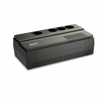 Uninterruptible Power Supply System Interactive UPS APC...